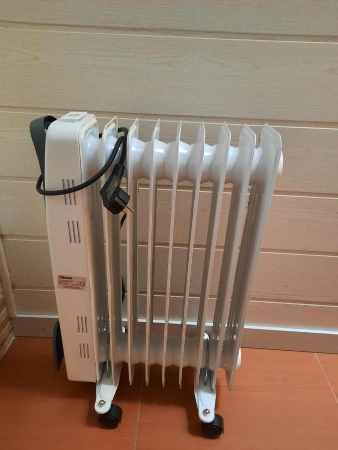 Apartamento Canarias San Nicolás Exteriör bild