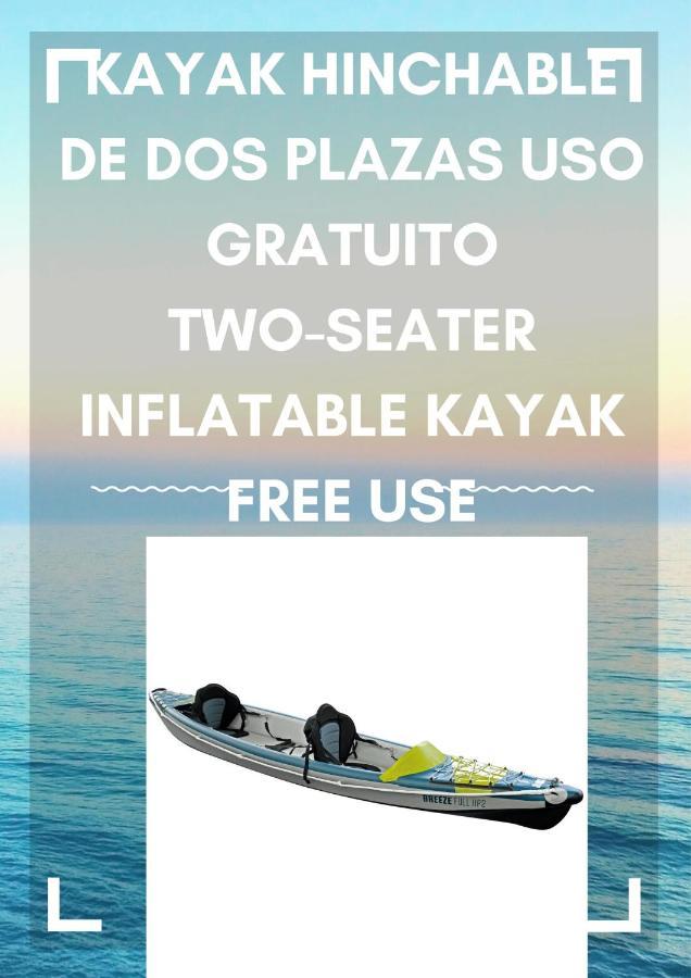 Apartamento Canarias San Nicolás Exteriör bild