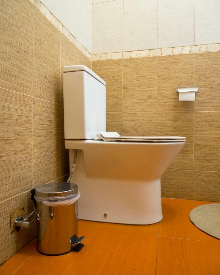 Apartamento Canarias San Nicolás Exteriör bild