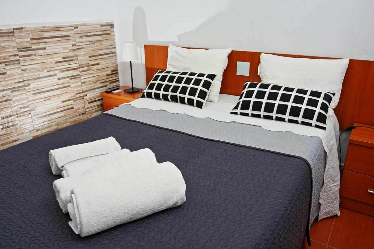 Apartamento Canarias San Nicolás Exteriör bild