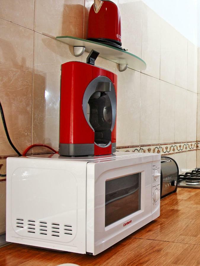 Apartamento Canarias San Nicolás Exteriör bild