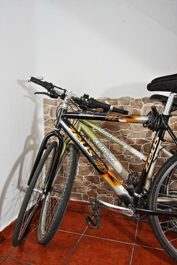 Apartamento Canarias San Nicolás Exteriör bild