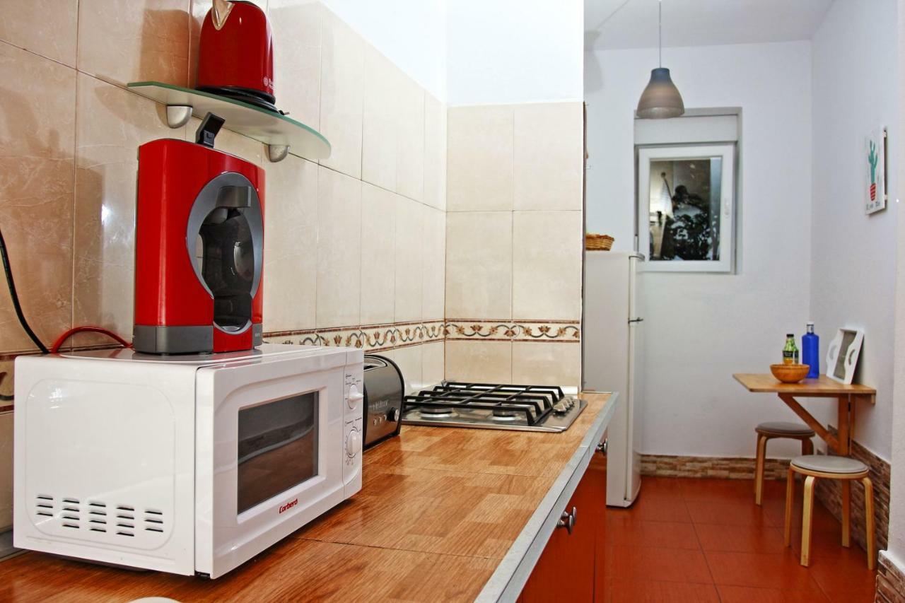 Apartamento Canarias San Nicolás Exteriör bild