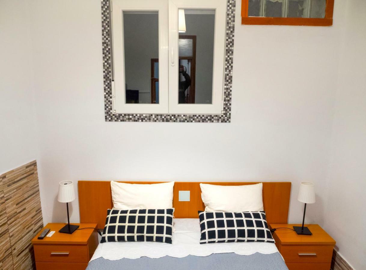 Apartamento Canarias San Nicolás Exteriör bild