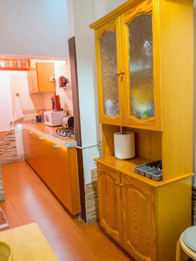 Apartamento Canarias San Nicolás Exteriör bild