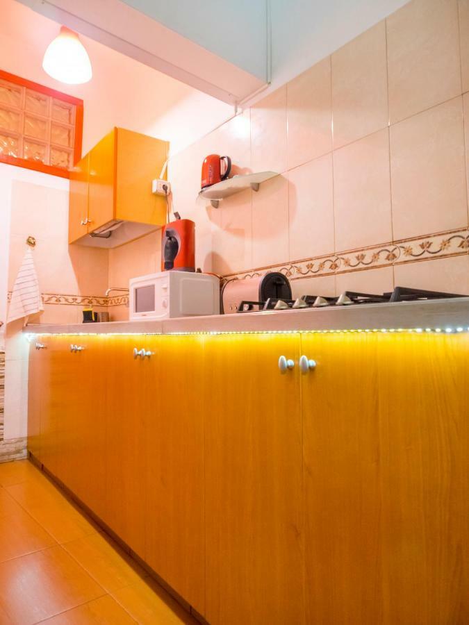 Apartamento Canarias San Nicolás Exteriör bild