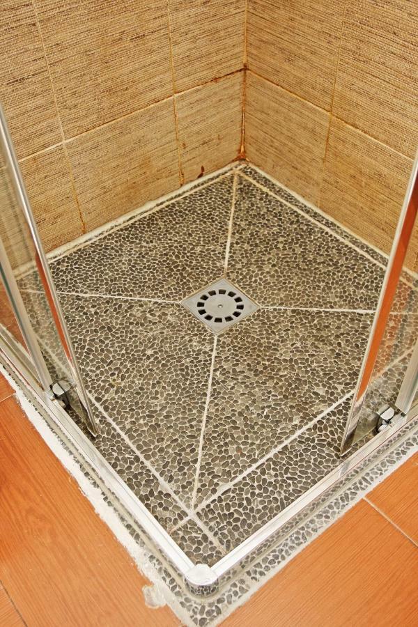 Apartamento Canarias San Nicolás Exteriör bild