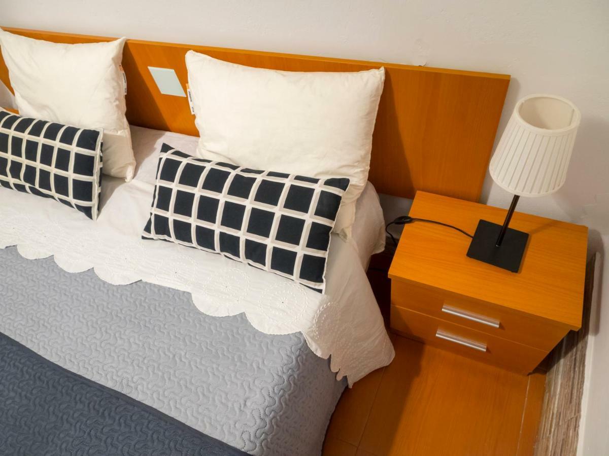 Apartamento Canarias San Nicolás Exteriör bild