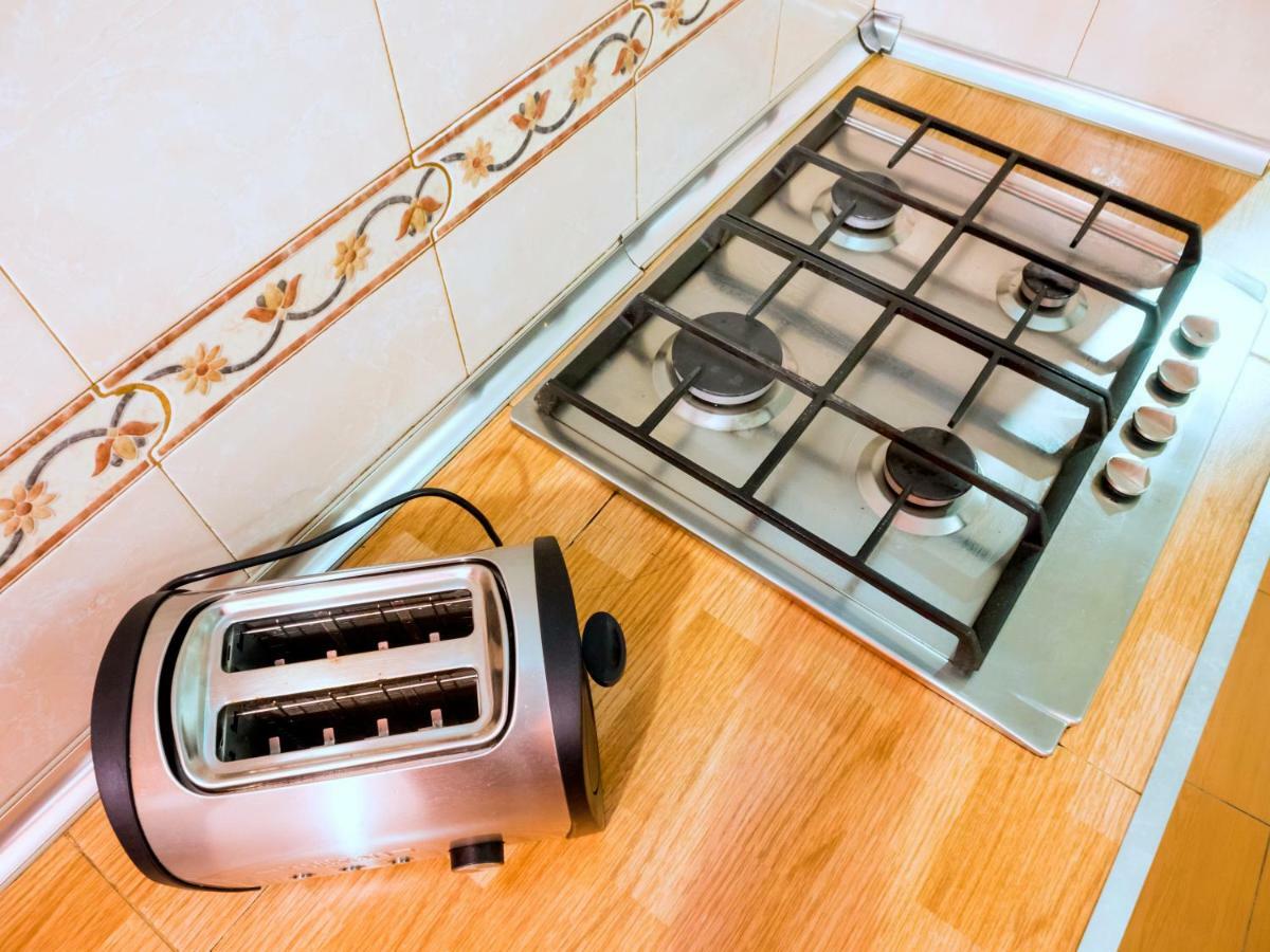 Apartamento Canarias San Nicolás Exteriör bild