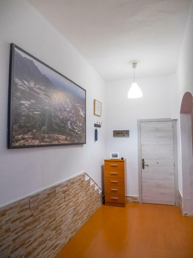 Apartamento Canarias San Nicolás Exteriör bild