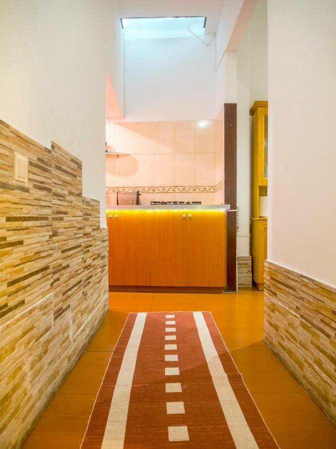 Apartamento Canarias San Nicolás Exteriör bild