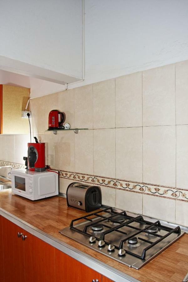 Apartamento Canarias San Nicolás Exteriör bild